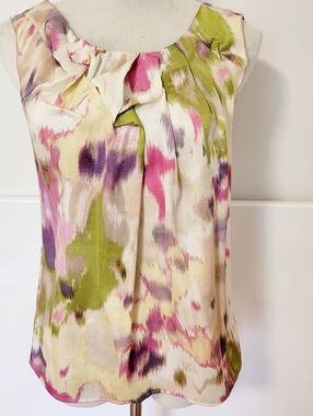 Ann Taylor Loft top XSP.
